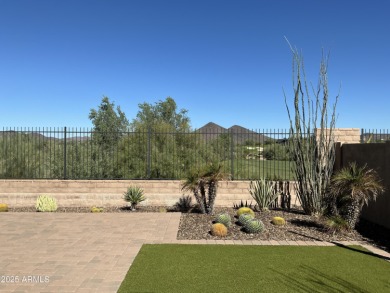 Welcome to this luxury villa located in the prestigious gated on Blackstone Country Club in Arizona - for sale on GolfHomes.com, golf home, golf lot