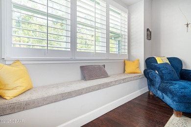 Perfectly sized and beautifully maintained, this just-under-1800 on Plantation Bay Golf and Country Club in Florida - for sale on GolfHomes.com, golf home, golf lot