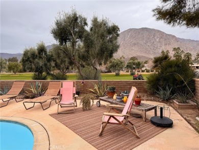 Motivated sellers has brought this sprawling 1 story home with 3 on De Anza Desert Country Club in California - for sale on GolfHomes.com, golf home, golf lot