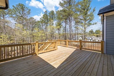 UNBELIEVABLE GREAT VALUE! FOR THIS GOLF-FRONT LUXURY IN HARBOR on Harbor Club Golf and Country Club in Georgia - for sale on GolfHomes.com, golf home, golf lot