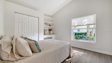 MOVE-IN Ready Home with MODERN UPDATES and ALL  Brand NEW BATHS on Calusa Lakes Golf Club in Florida - for sale on GolfHomes.com, golf home, golf lot