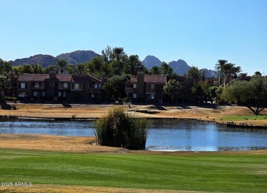 Seller has relocated! This private gated residence townhome is on Stonecreek Golf Club in Arizona - for sale on GolfHomes.com, golf home, golf lot