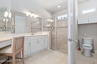 Perfectly sized and beautifully maintained, this just-under-1800 on Plantation Bay Golf and Country Club in Florida - for sale on GolfHomes.com, golf home, golf lot