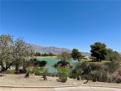 Lovely Sage Model - 3 bed/2 bath home in the sought after Sun on Aliante Golf Club in Nevada - for sale on GolfHomes.com, golf home, golf lot