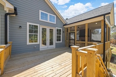 UNBELIEVABLE GREAT VALUE! FOR THIS GOLF-FRONT LUXURY IN HARBOR on Harbor Club Golf and Country Club in Georgia - for sale on GolfHomes.com, golf home, golf lot