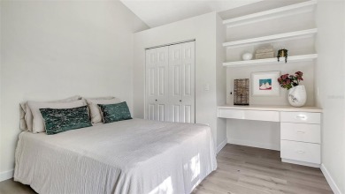 MOVE-IN Ready Home with MODERN UPDATES and ALL  Brand NEW BATHS on Calusa Lakes Golf Club in Florida - for sale on GolfHomes.com, golf home, golf lot