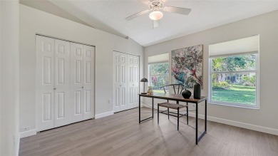 MOVE-IN Ready Home with MODERN UPDATES and ALL  Brand NEW BATHS on Calusa Lakes Golf Club in Florida - for sale on GolfHomes.com, golf home, golf lot