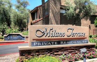 This private gated residence townhome is situated on a premium on Stonecreek Golf Club in Arizona - for sale on GolfHomes.com, golf home, golf lot