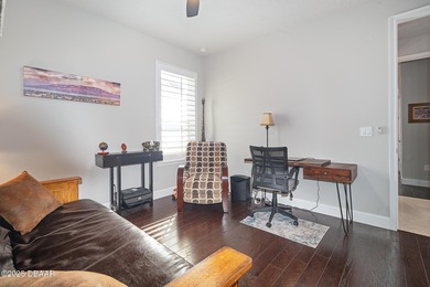 Perfectly sized and beautifully maintained, this just-under-1800 on Plantation Bay Golf and Country Club in Florida - for sale on GolfHomes.com, golf home, golf lot