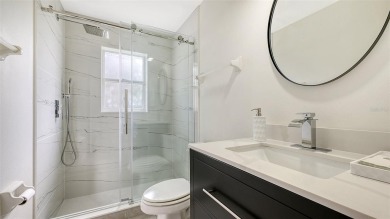 MOVE-IN Ready Home with MODERN UPDATES and ALL  Brand NEW BATHS on Calusa Lakes Golf Club in Florida - for sale on GolfHomes.com, golf home, golf lot