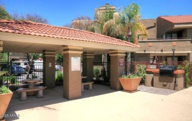 This private gated residence townhome is situated on a premium on Stonecreek Golf Club in Arizona - for sale on GolfHomes.com, golf home, golf lot