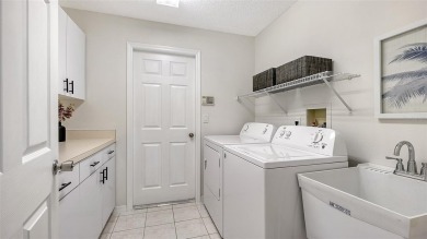 MOVE-IN Ready Home with MODERN UPDATES and ALL  Brand NEW BATHS on Calusa Lakes Golf Club in Florida - for sale on GolfHomes.com, golf home, golf lot