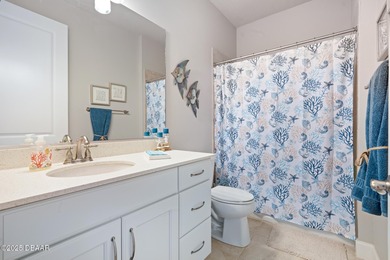 Perfectly sized and beautifully maintained, this just-under-1800 on Plantation Bay Golf and Country Club in Florida - for sale on GolfHomes.com, golf home, golf lot