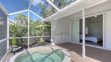 MOVE-IN Ready Home with MODERN UPDATES and ALL  Brand NEW BATHS on Calusa Lakes Golf Club in Florida - for sale on GolfHomes.com, golf home, golf lot