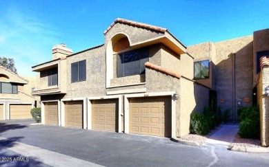 This private gated residence townhome is situated on a premium on Stonecreek Golf Club in Arizona - for sale on GolfHomes.com, golf home, golf lot