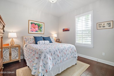 Perfectly sized and beautifully maintained, this just-under-1800 on Plantation Bay Golf and Country Club in Florida - for sale on GolfHomes.com, golf home, golf lot