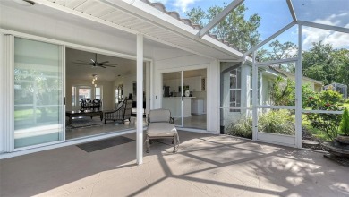 MOVE-IN Ready Home with MODERN UPDATES and ALL  Brand NEW BATHS on Calusa Lakes Golf Club in Florida - for sale on GolfHomes.com, golf home, golf lot