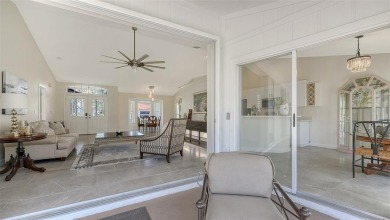 MOVE-IN Ready Home with MODERN UPDATES and ALL  Brand NEW BATHS on Calusa Lakes Golf Club in Florida - for sale on GolfHomes.com, golf home, golf lot