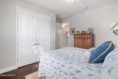 Perfectly sized and beautifully maintained, this just-under-1800 on Plantation Bay Golf and Country Club in Florida - for sale on GolfHomes.com, golf home, golf lot