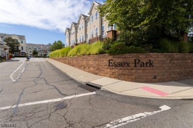 Welcome to Essex Park! This updated 2 story townhome is located on Forest Hill Field Club in New Jersey - for sale on GolfHomes.com, golf home, golf lot