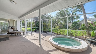 MOVE-IN Ready Home with MODERN UPDATES and ALL  Brand NEW BATHS on Calusa Lakes Golf Club in Florida - for sale on GolfHomes.com, golf home, golf lot