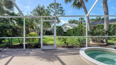 MOVE-IN Ready Home with MODERN UPDATES and ALL  Brand NEW BATHS on Calusa Lakes Golf Club in Florida - for sale on GolfHomes.com, golf home, golf lot