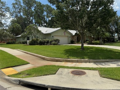 Rare FOUR-bedroom, corner lot home in the ever-desired Tarpon on Tarpon Woods Golf Club in Florida - for sale on GolfHomes.com, golf home, golf lot
