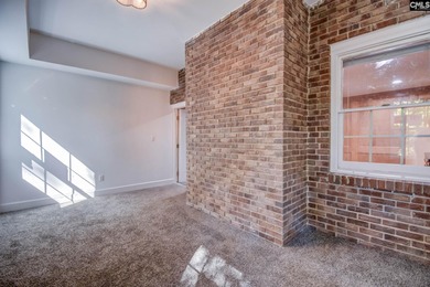All-Brick Beauty on the 11th Hole in a Gated Golf on Golden Hills Golf and Country Club in South Carolina - for sale on GolfHomes.com, golf home, golf lot