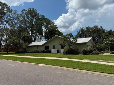 Rare FOUR-bedroom, corner lot home in the ever-desired Tarpon on Tarpon Woods Golf Club in Florida - for sale on GolfHomes.com, golf home, golf lot