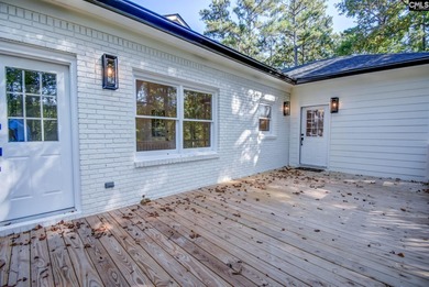 All-Brick Beauty on the 11th Hole in a Gated Golf on Golden Hills Golf and Country Club in South Carolina - for sale on GolfHomes.com, golf home, golf lot