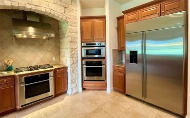 Location, luxury, and lifestyle converge in this stunning on Frisco Lakes Golf Course in Texas - for sale on GolfHomes.com, golf home, golf lot