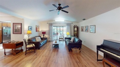 Rare FOUR-bedroom, corner lot home in the ever-desired Tarpon on Tarpon Woods Golf Club in Florida - for sale on GolfHomes.com, golf home, golf lot