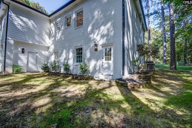 All-Brick Beauty on the 11th Hole in a Gated Golf on Golden Hills Golf and Country Club in South Carolina - for sale on GolfHomes.com, golf home, golf lot