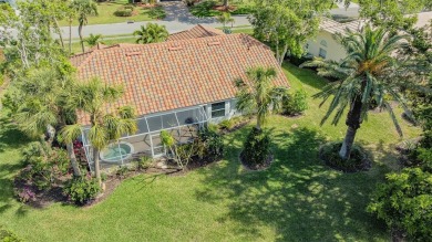 MOVE-IN Ready Home with MODERN UPDATES and ALL  Brand NEW BATHS on Calusa Lakes Golf Club in Florida - for sale on GolfHomes.com, golf home, golf lot