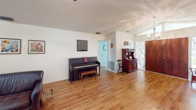 Rare FOUR-bedroom, corner lot home in the ever-desired Tarpon on Tarpon Woods Golf Club in Florida - for sale on GolfHomes.com, golf home, golf lot
