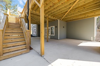 UNBELIEVABLE GREAT VALUE! FOR THIS GOLF-FRONT LUXURY IN HARBOR on Harbor Club Golf and Country Club in Georgia - for sale on GolfHomes.com, golf home, golf lot