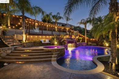 Welcome to the crown jewel of the neighborhood--where luxury on Lone Tree Golf Course in California - for sale on GolfHomes.com, golf home, golf lot