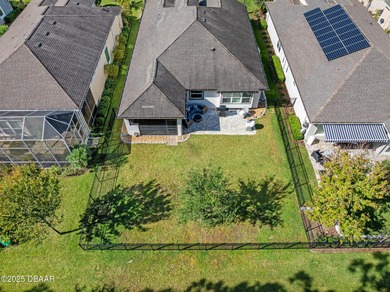 Perfectly sized and beautifully maintained, this just-under-1800 on Plantation Bay Golf and Country Club in Florida - for sale on GolfHomes.com, golf home, golf lot