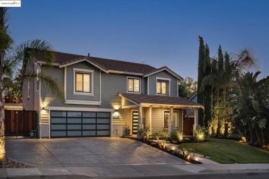 Welcome to the crown jewel of the neighborhood--where luxury on Lone Tree Golf Course in California - for sale on GolfHomes.com, golf home, golf lot