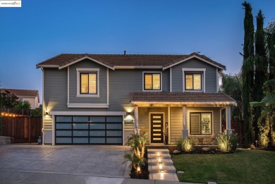 Welcome to the crown jewel of the neighborhood--where luxury on Lone Tree Golf Course in California - for sale on GolfHomes.com, golf home, golf lot