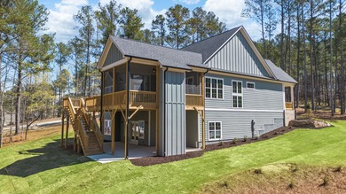 UNBELIEVABLE GREAT VALUE! FOR THIS GOLF-FRONT LUXURY IN HARBOR on Harbor Club Golf and Country Club in Georgia - for sale on GolfHomes.com, golf home, golf lot