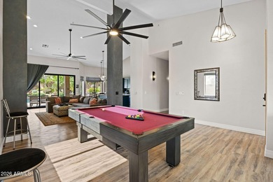 Experience elevated desert living in this fully upgraded on Grayhawk Golf Club  in Arizona - for sale on GolfHomes.com, golf home, golf lot