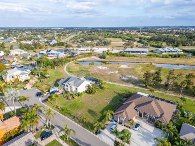 Under contract-accepting backup offers. Build your cul de sac on Apollo Beach Golf and Sea Club in Florida - for sale on GolfHomes.com, golf home, golf lot
