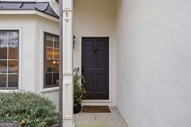 Welcome to 618 Wedgewood Drive, a refined golf-course residence on Canongate At Eagle Watch Golf Club in Georgia - for sale on GolfHomes.com, golf home, golf lot