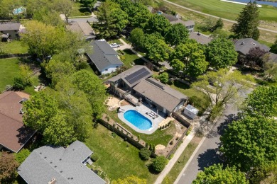 Nestled in the charming Cherokee neighborhood within the new TPC on Cherokee Country Club in Wisconsin - for sale on GolfHomes.com, golf home, golf lot