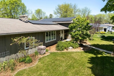 Nestled in the charming Cherokee neighborhood within the new TPC on Cherokee Country Club in Wisconsin - for sale on GolfHomes.com, golf home, golf lot