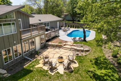 Nestled in the charming Cherokee neighborhood within the new TPC on Cherokee Country Club in Wisconsin - for sale on GolfHomes.com, golf home, golf lot