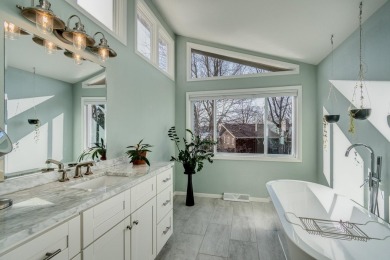 Nestled in the charming Cherokee neighborhood within the new TPC on Cherokee Country Club in Wisconsin - for sale on GolfHomes.com, golf home, golf lot
