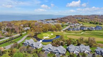 Every inch of this Spacious 3-bedroom, 2.5 Bath townhouse has on Baiting Hollow Club in New York - for sale on GolfHomes.com, golf home, golf lot