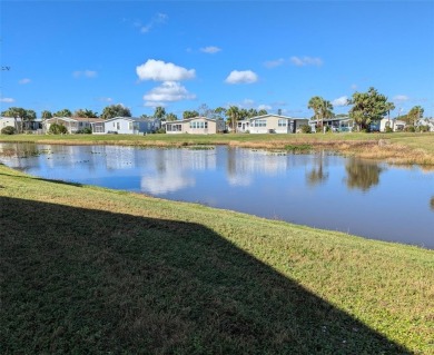 Welcome to #279 Muskoka located in a Gated Golf Course Amenity on Maple Leaf Golf and Country Club in Florida - for sale on GolfHomes.com, golf home, golf lot